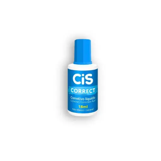 [640] Corretivo Líquido 18 ml
