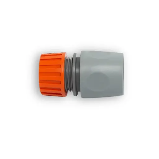 [7008] Engate Rápido PVC p/ Mangueira 1/2 78506