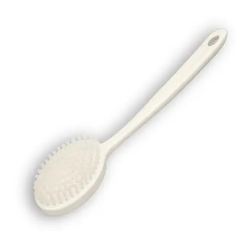 [550] Escova Banho Longa