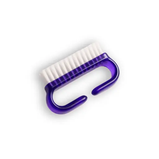 [4007] Escova Multiuso/Limpeza Unha