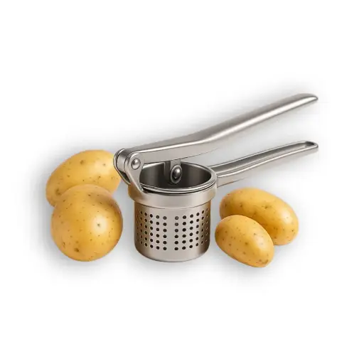 [44] Espremedor Batata N° 07 