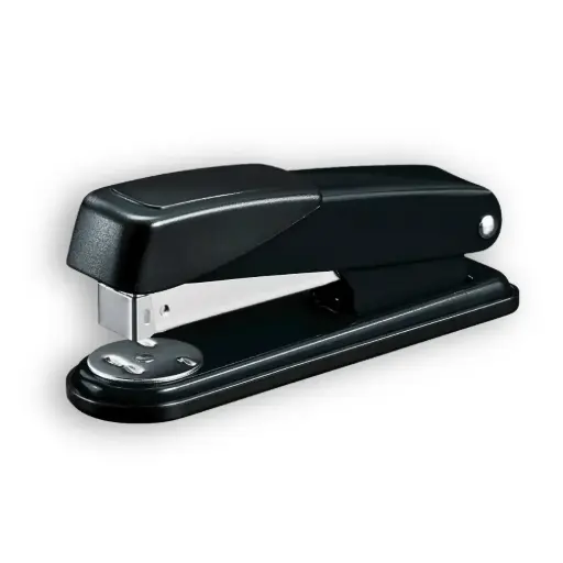 [767] Grampeador Escolar/Escritório Médio Tradicional