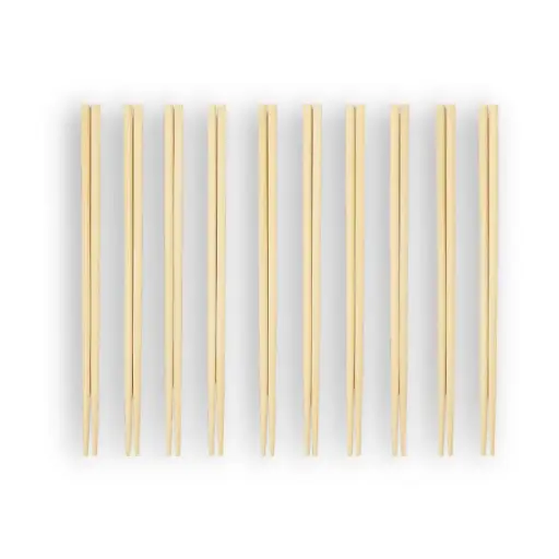 [2003] Hashi Oriental Bambu c/ 10 pares