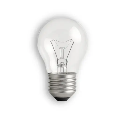 [82] Lâmpada Fogão/Geladeira 40W x 127V 