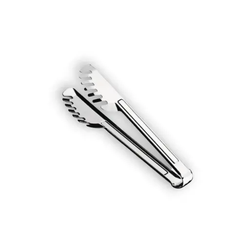 [148] Pegador Massa Aço Inox