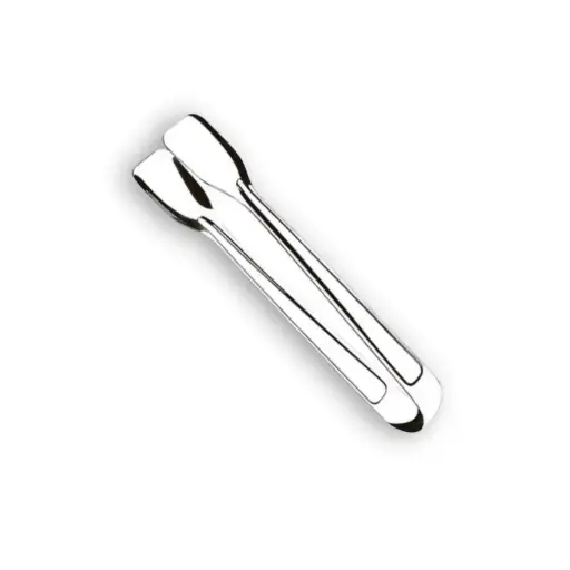 [9101] Pegador Saladas, Japonês, Massa, Churrasco e Fritura Inox