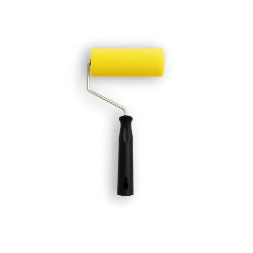 [2111] Rolo Poliéster 09 Cm
