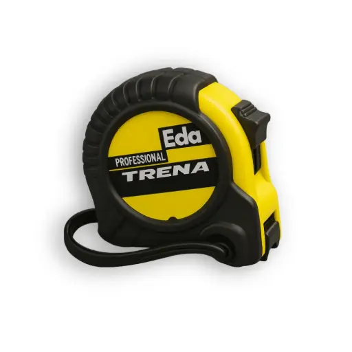 [8707] Trena Emborrachada 05 mts x 19 mm