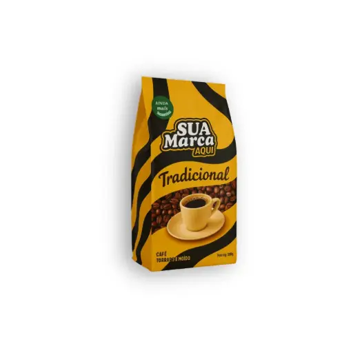 Café 500 Gr (Marca Própria)