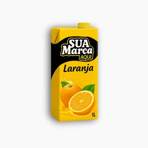 Suco de Caixa 1L