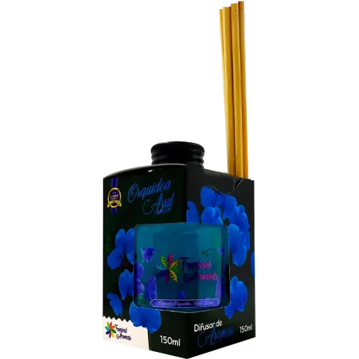 [5935187] Difusor Black 150 ml - Orquidea